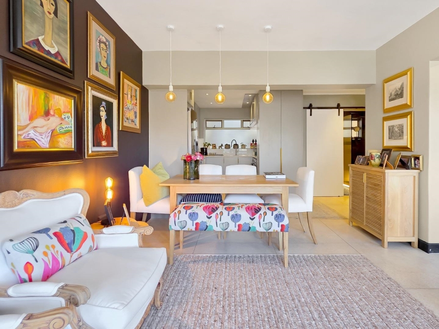 2 Bedroom Property for Sale in Bantry Bay Western Cape